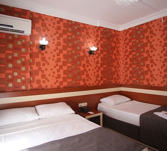 ECONOMY ROOM Camerele