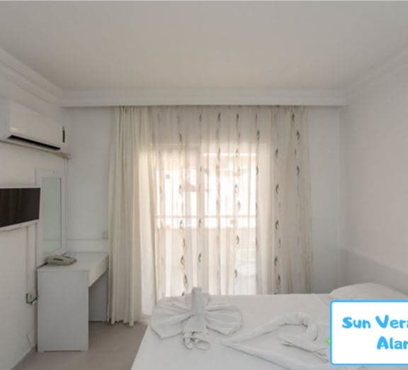 STANDARD ROOM Camerele