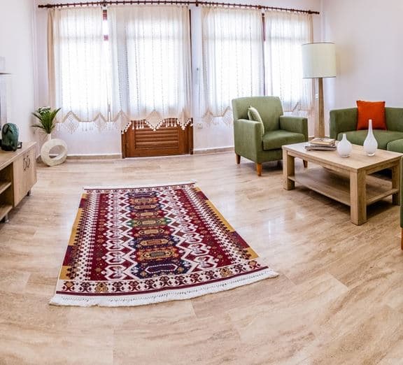 JUNIOR SUITE Camerele