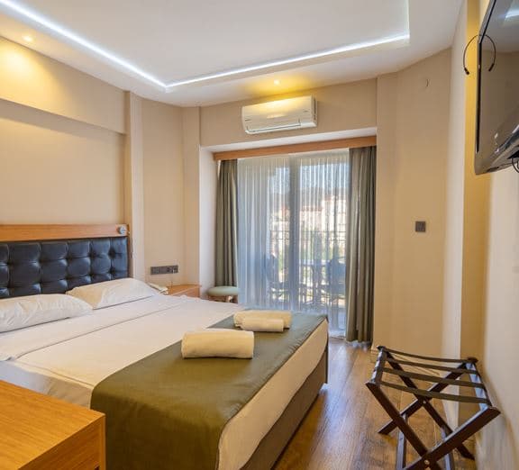 STANDARD ROOM Camerele