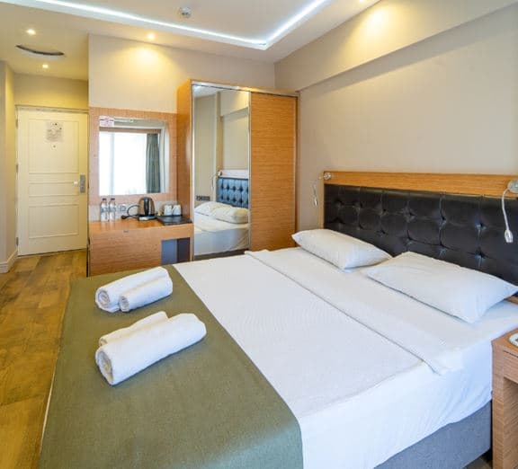 PROMO ROOM Camerele
