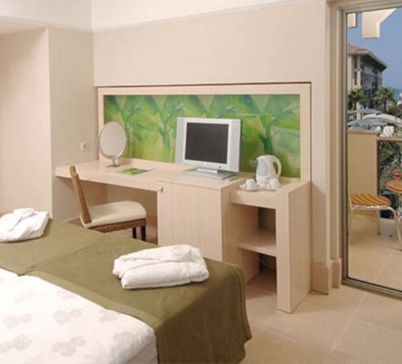 STANDARD ROOM MAIN BULDINGS Camerele
