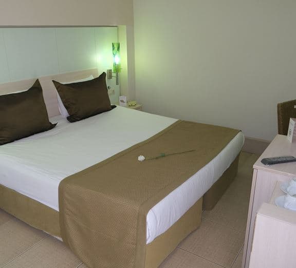 STANDARD ROOM PARK BULDINGS Camerele