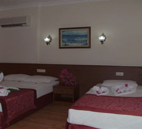 Standard room Camerele