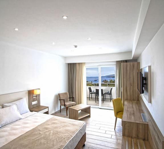 STANDARD ROOM Camerele