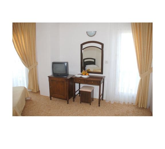 STANDARD ROOM Camerele