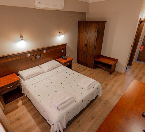 STANDARD ROOM SEA VIEW Camerele