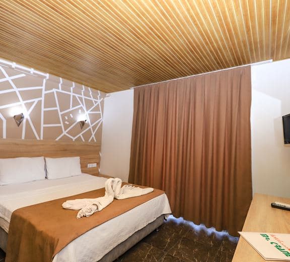 STANDARD ROOM Camerele