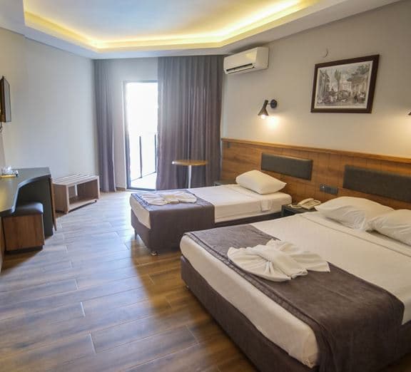 STANDARD ROOM Camerele