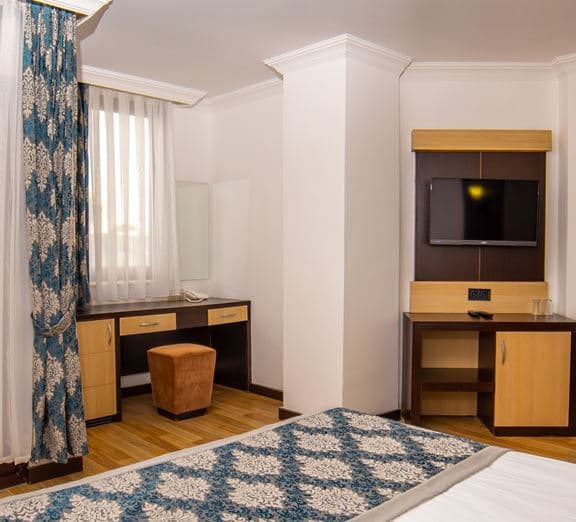 STANDARD ROOM Camerele