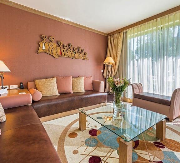 Select Villa Camerele