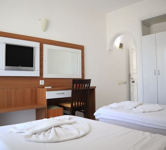 STANDARD ROOM Camerele