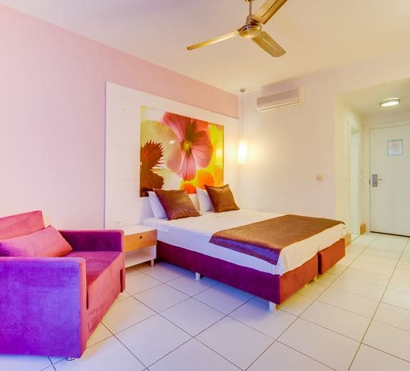 STANDARD ROOM Camerele