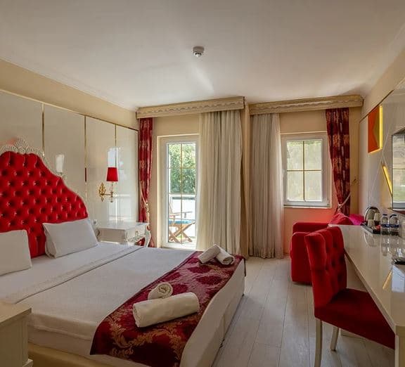 STANDART LAND VIEW Camerele
