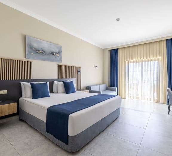 MAIN BUILDING LAND VIEW STANDARD ROOM Camerele