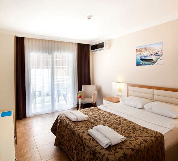 STANDARD ROOM Camerele