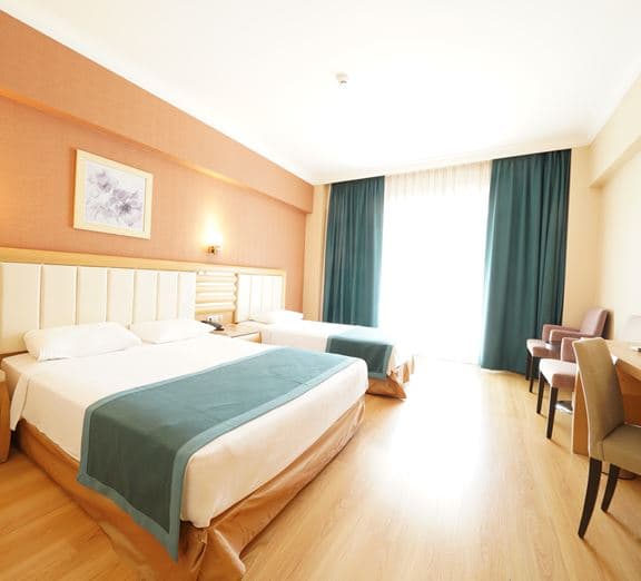 STANDARD ROOM Camerele