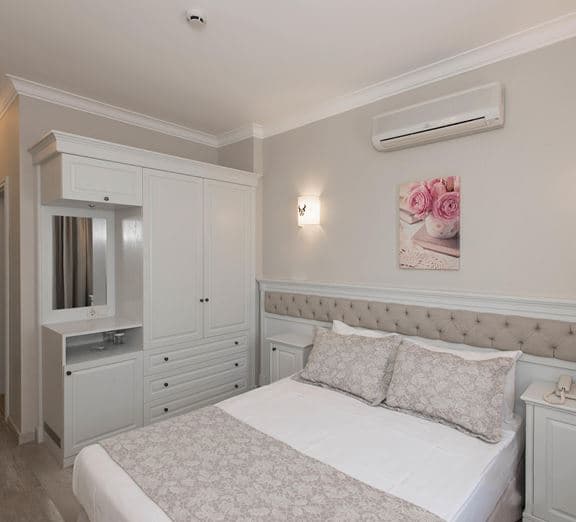 Standard room Camerele