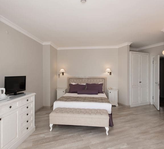 Superior room Camerele