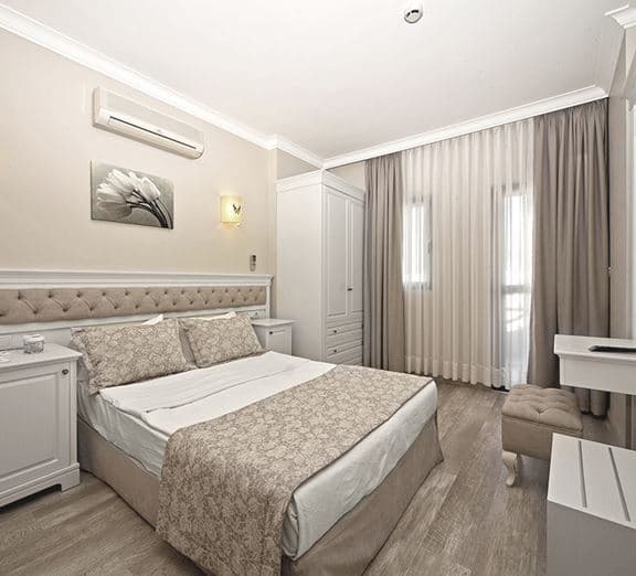 Standard Room Sea View Camerele
