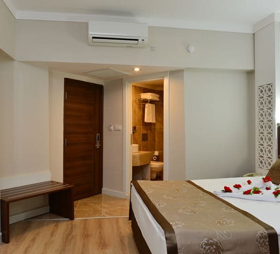 BEST PRICE ROOM Camerele