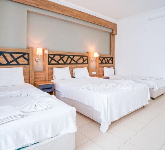 LARGE ROOM Camerele