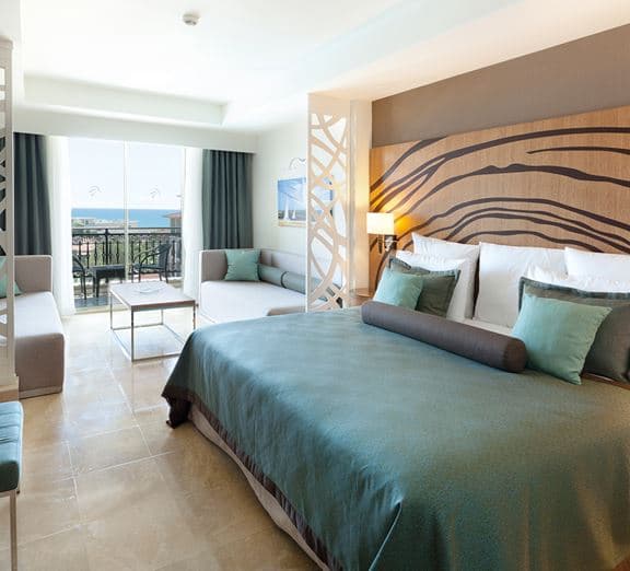STANDARD ROOM LAND VIEW Camerele