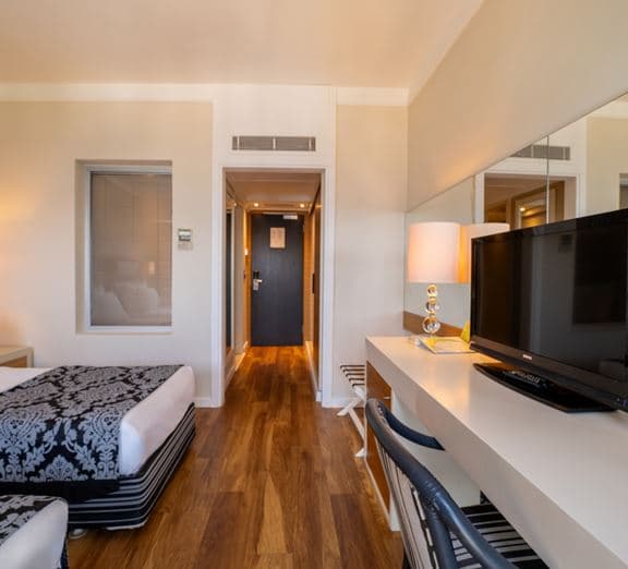 STANDARD ROOM Camerele