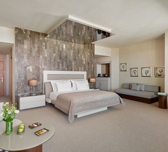 Suite Sea View Camerele