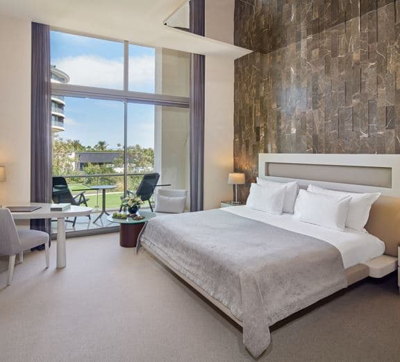 Family Suite Land View Camerele