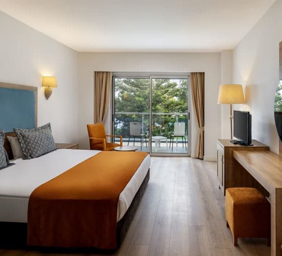 HOTEL STANDARD ROOM Camerele