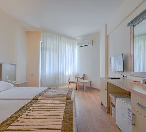 STANDARD ROOM Camerele