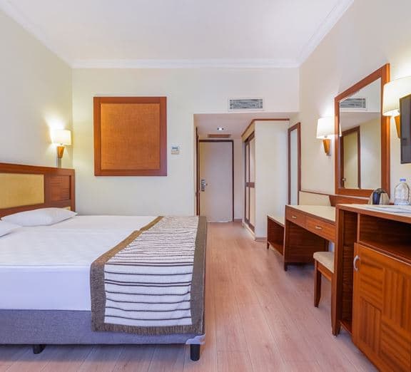 ECONOMY ROOM Camerele