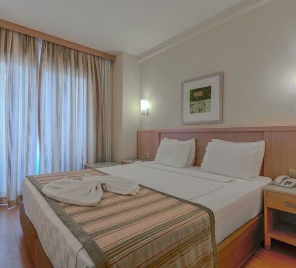 FAMILY 2 BEDROOMS Camerele