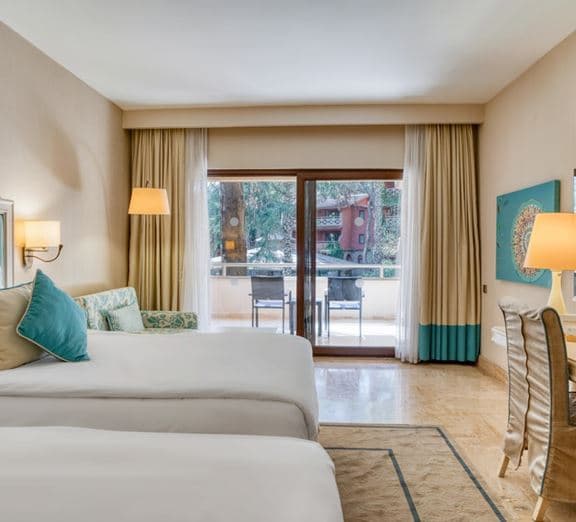DELUXE ROOM Camerele