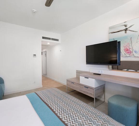 STANDART GARDEN VIEW ROOM Camerele