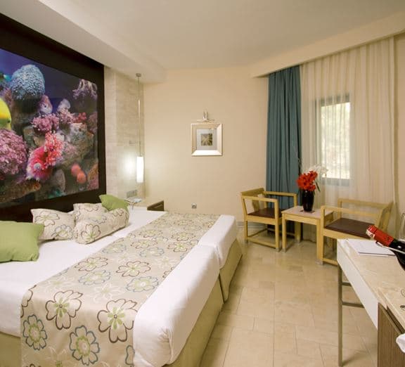 CLUB STANDARD ROOM Camerele