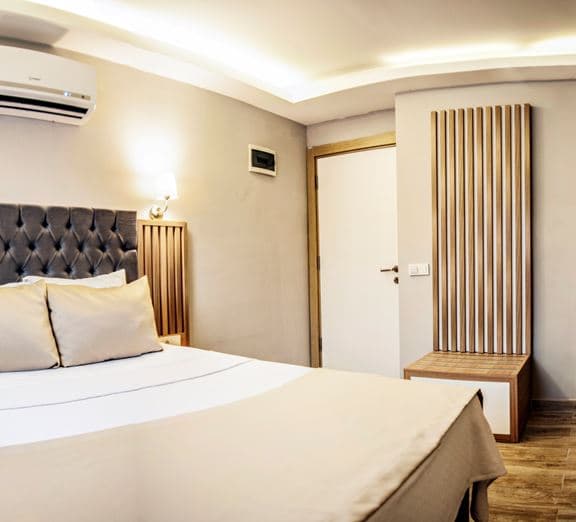 ANEX ROOM Camerele