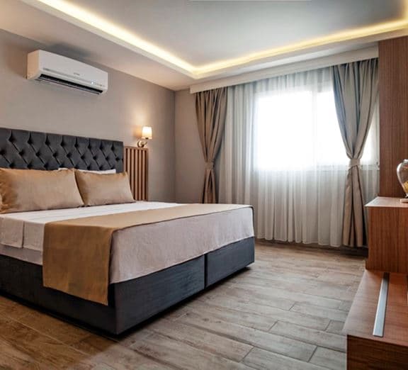 SUPERIOR ROOM Camerele