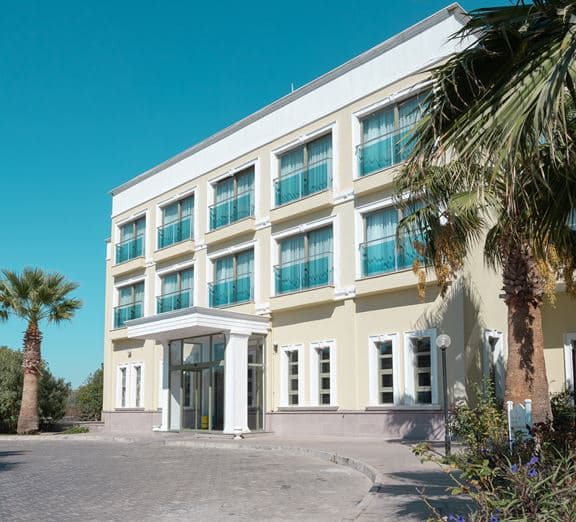 HOTEL STANDARD ROOM Camerele