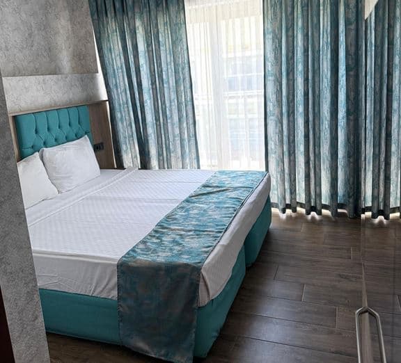 HOTEL ECONOMY ROOM Camerele