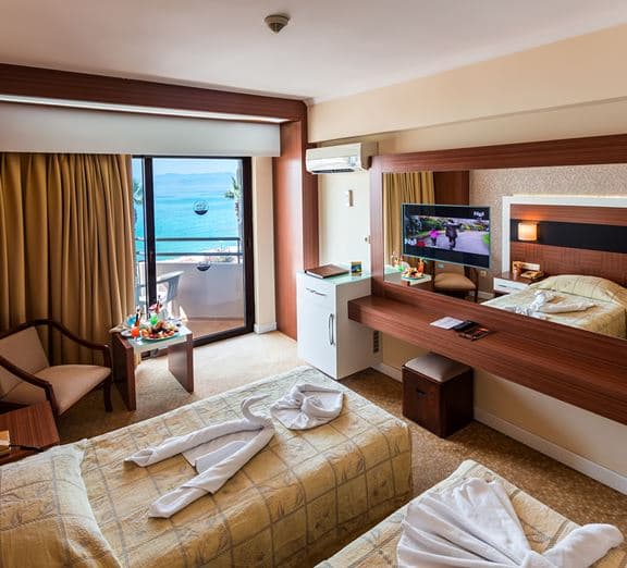 STANDARD ROOM Camerele