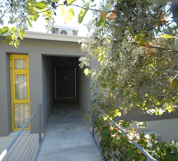 SUITE 2 BEDROOMS LAND VIEW Camerele