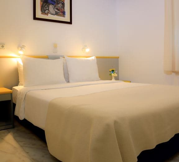 SUITE 1 BEDROOM SEA VIEW Camerele