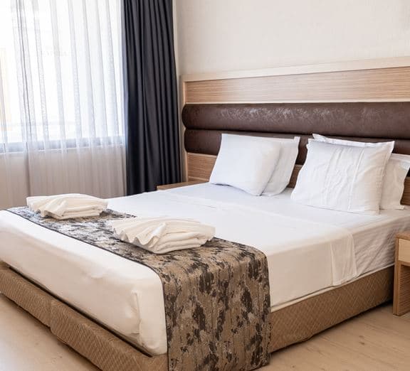 STANDARD ROOM Camerele