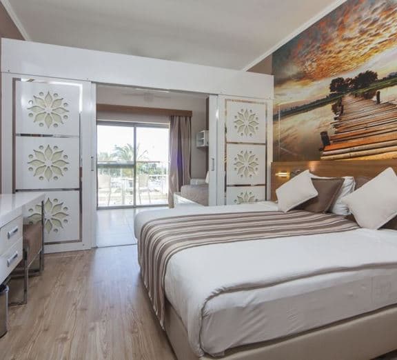 STANDARD ROOM Camerele