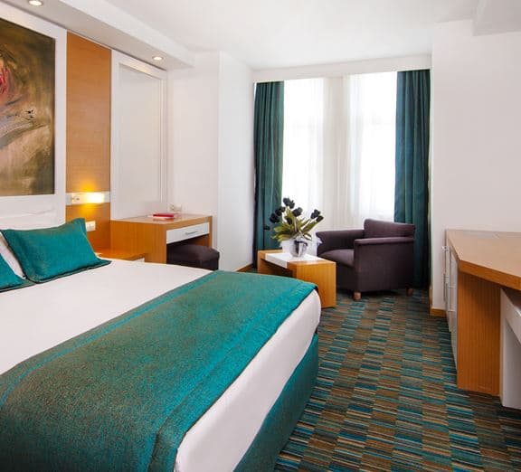 Main Building Landview Room Camerele