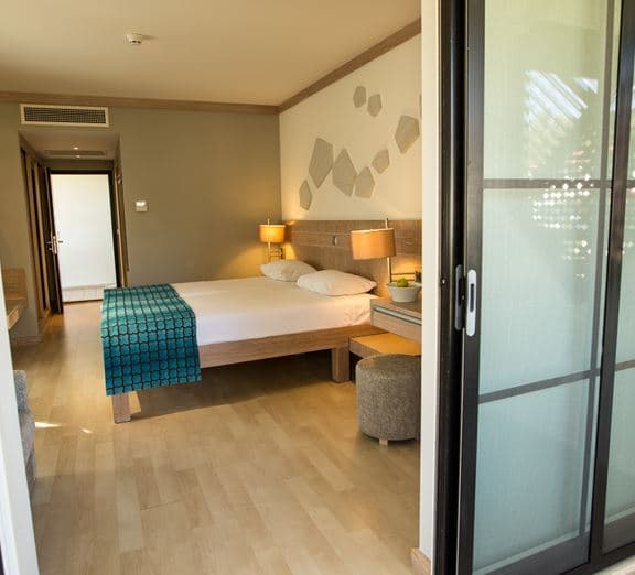 Standart Room in  Villas Camerele