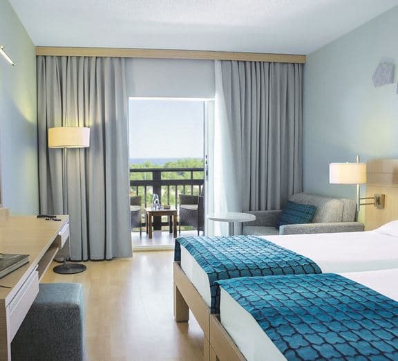 Standart Room in Main Building Camerele