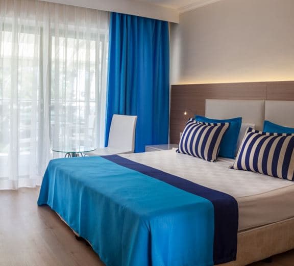 STANDART LAND VIEW Camerele